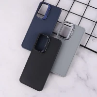قاب ژله ای Case.Pro شیائومی Redmi Note 11 / 11S 4G استندشو