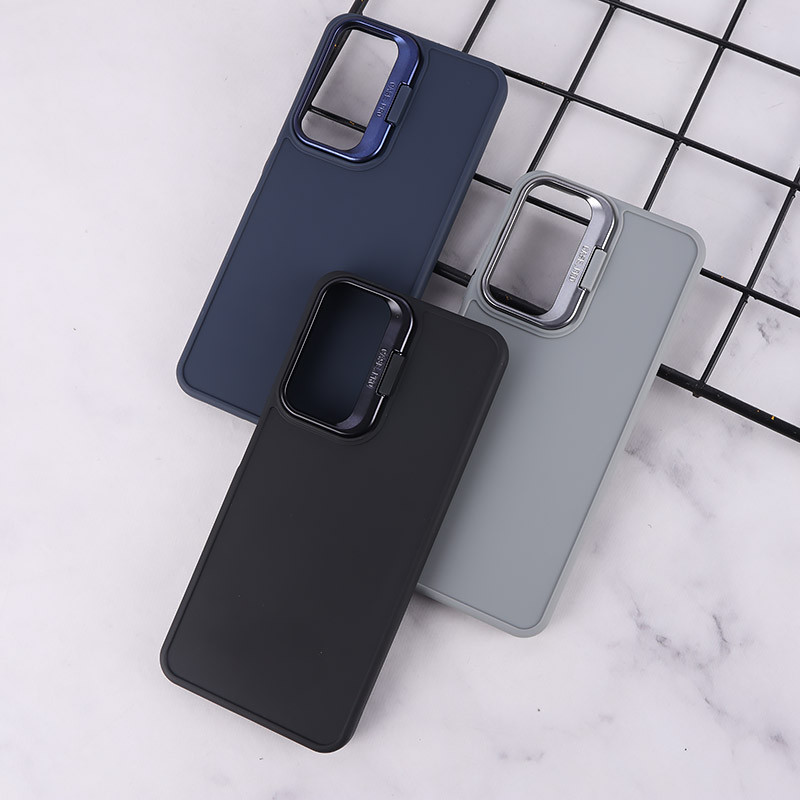 قاب ژله ای Case.Pro شیائومی Redmi Note 11 / 11S 4G استندشو