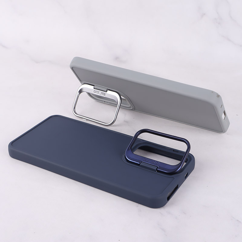 قاب ژله ای Case.Pro شیائومی Redmi Note 11 / 11S 4G استندشو