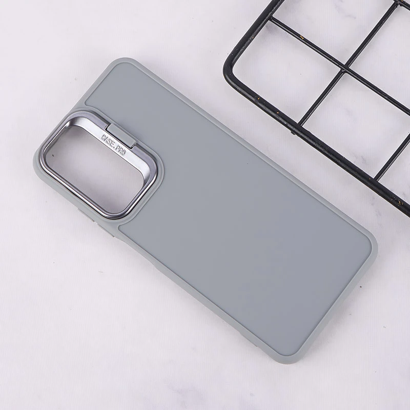 قاب ژله ای Case.Pro شیائومی Redmi Note 11 / 11S 4G استندشو