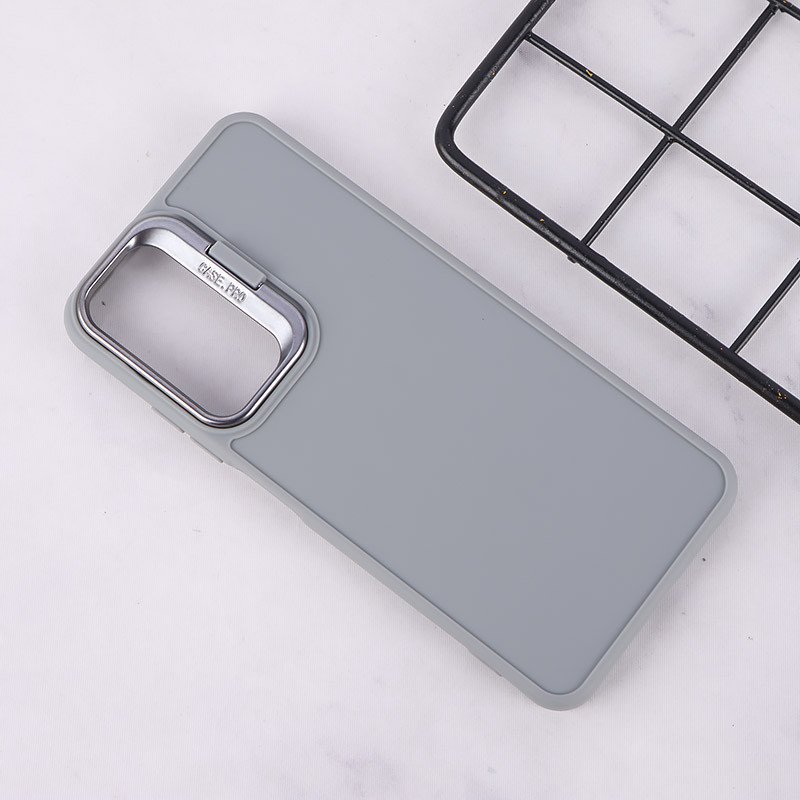 قاب ژله ای Case.Pro شیائومی Redmi Note 11 / 11S 4G استندشو