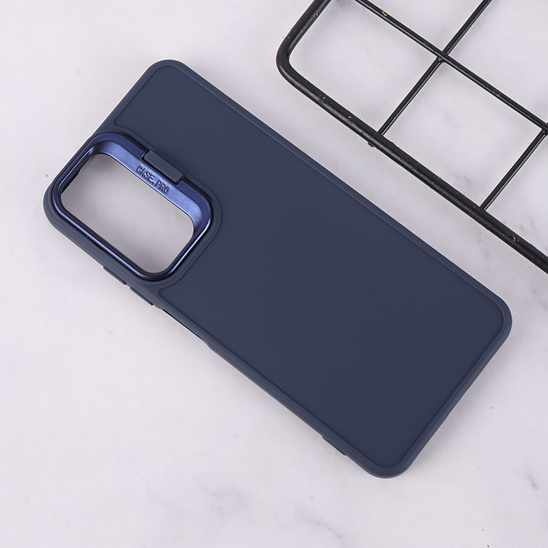 قاب ژله ای Case.Pro شیائومی Redmi Note 11 / 11S 4G استندشو