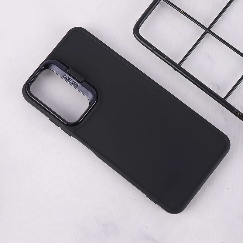 قاب ژله ای Case.Pro شیائومی Redmi Note 11 / 11S 4G استندشو