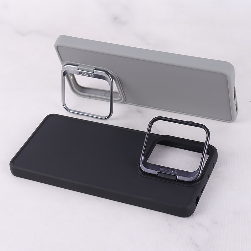 قاب ژله ای Case.Pro شیائومی Redmi Note 12 Pro Plus استندشو