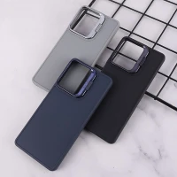 قاب ژله ای Case.Pro شیائومی Redmi Note 12 Pro Plus استندشو