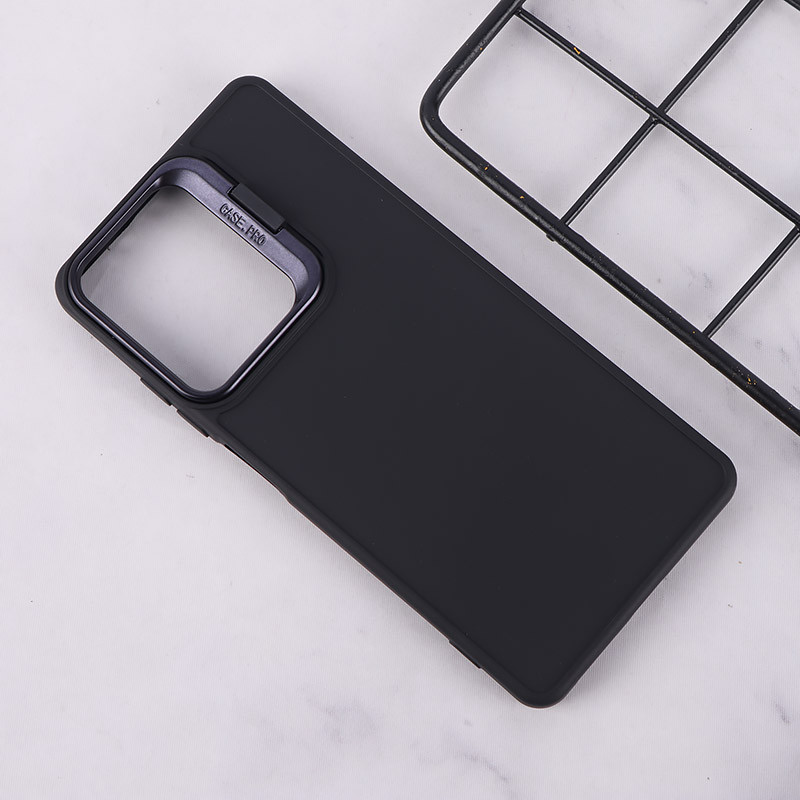 قاب ژله ای Case.Pro شیائومی Redmi Note 12 Pro Plus استندشو
