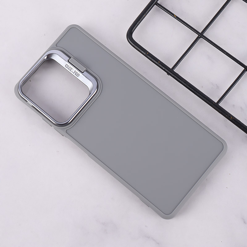 قاب ژله ای Case.Pro شیائومی Redmi Note 12 Pro Plus استندشو