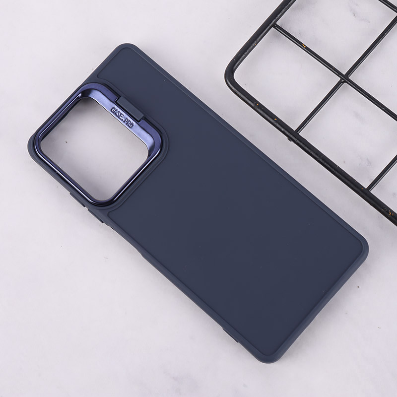 قاب ژله ای Case.Pro شیائومی Redmi Note 12 Pro Plus استندشو