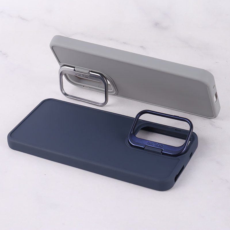 قاب ژله ای Case.Pro شیائومی Redmi Note 12S استندشو