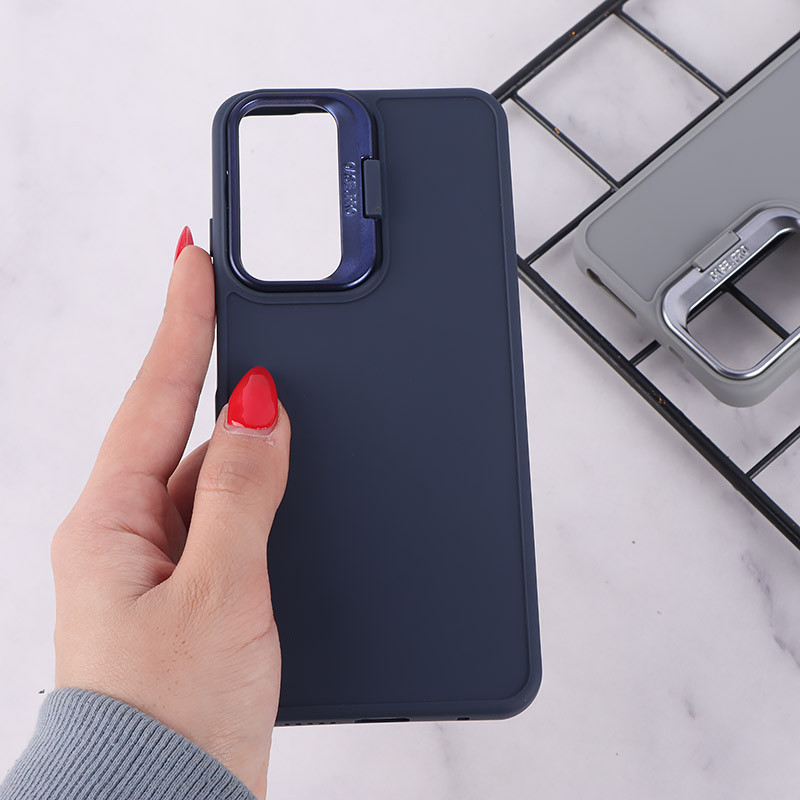 قاب ژله ای Case.Pro شیائومی Redmi Note 12S استندشو