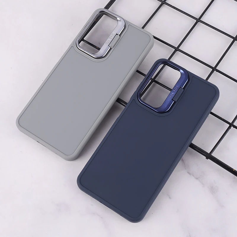 قاب ژله ای Case.Pro شیائومی Redmi Note 12S استندشو