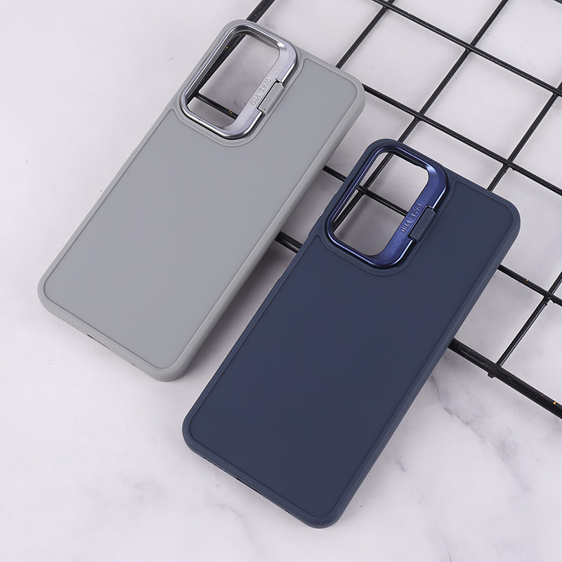 قاب ژله ای Case.Pro شیائومی Redmi Note 12S استندشو