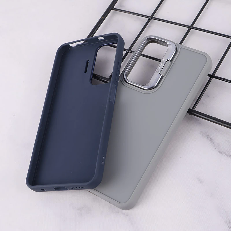 قاب ژله ای Case.Pro شیائومی Redmi Note 12S استندشو