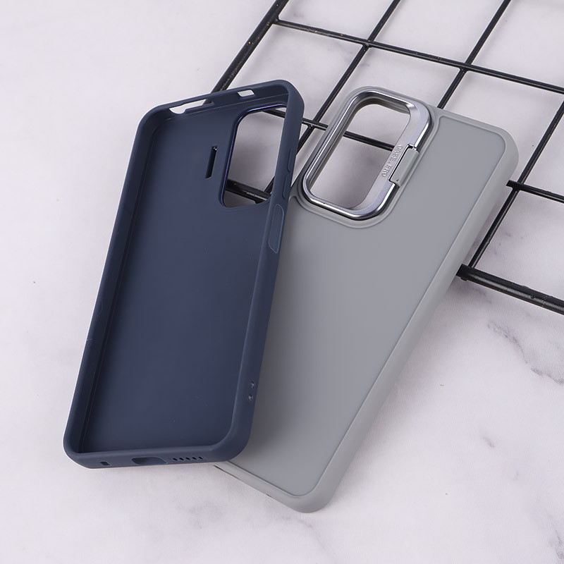 قاب ژله ای Case.Pro شیائومی Redmi Note 12S استندشو