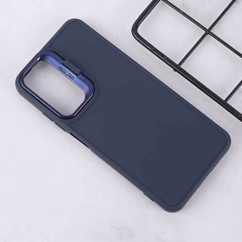 قاب ژله ای Case.Pro شیائومی Redmi Note 12S استندشو