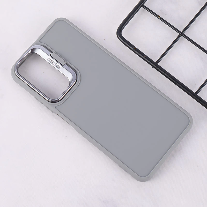 قاب ژله ای Case.Pro شیائومی Redmi Note 12S استندشو