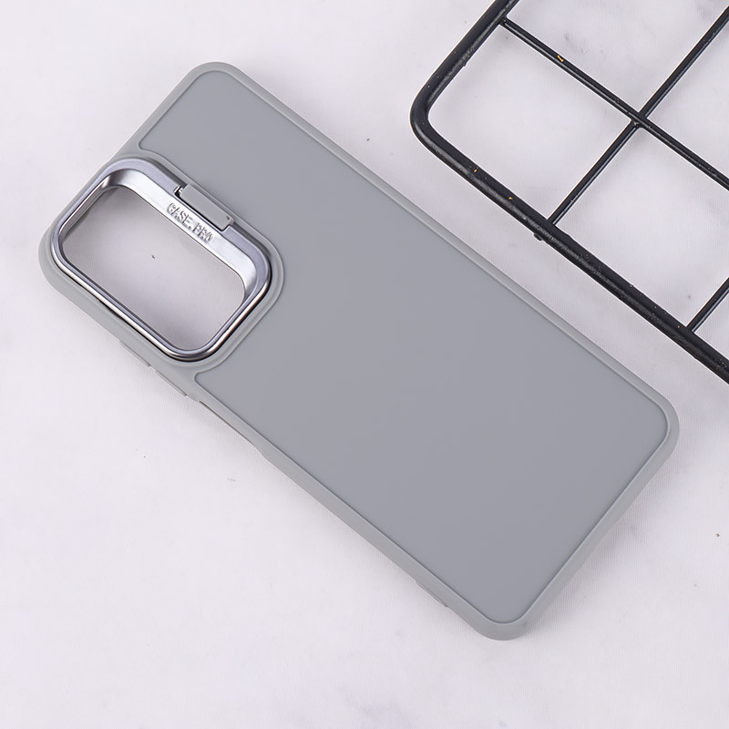 قاب ژله ای Case.Pro شیائومی Redmi Note 12S استندشو