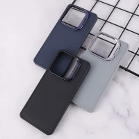 قاب ژله ای Case.Pro شیائومی Redmi Note 13 4G استندشو