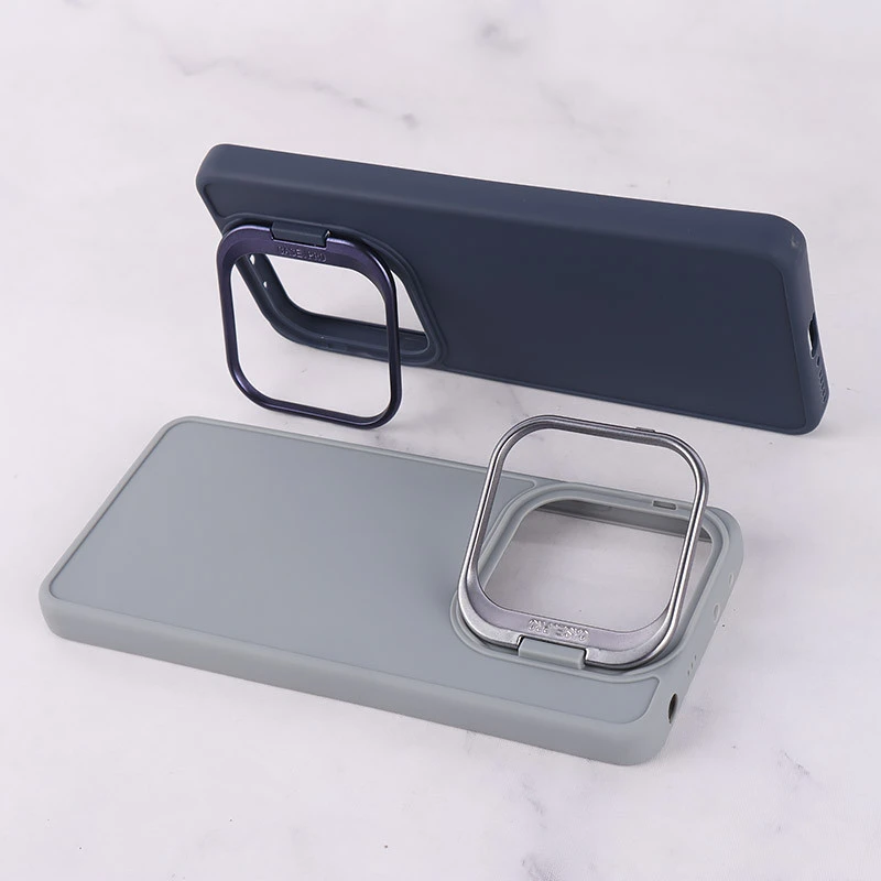 قاب ژله ای Case.Pro شیائومی Redmi Note 13 4G استندشو