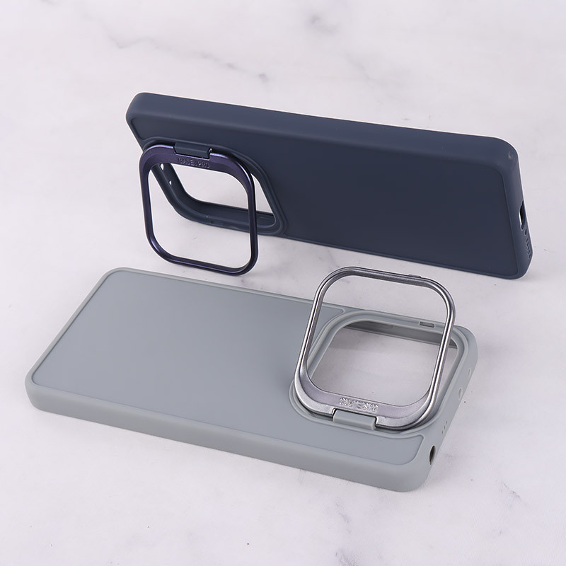 قاب ژله ای Case.Pro شیائومی Redmi Note 13 4G استندشو