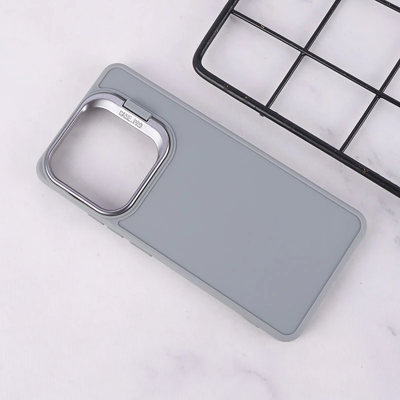 قاب ژله ای Case.Pro شیائومی Redmi Note 13 4G استندشو