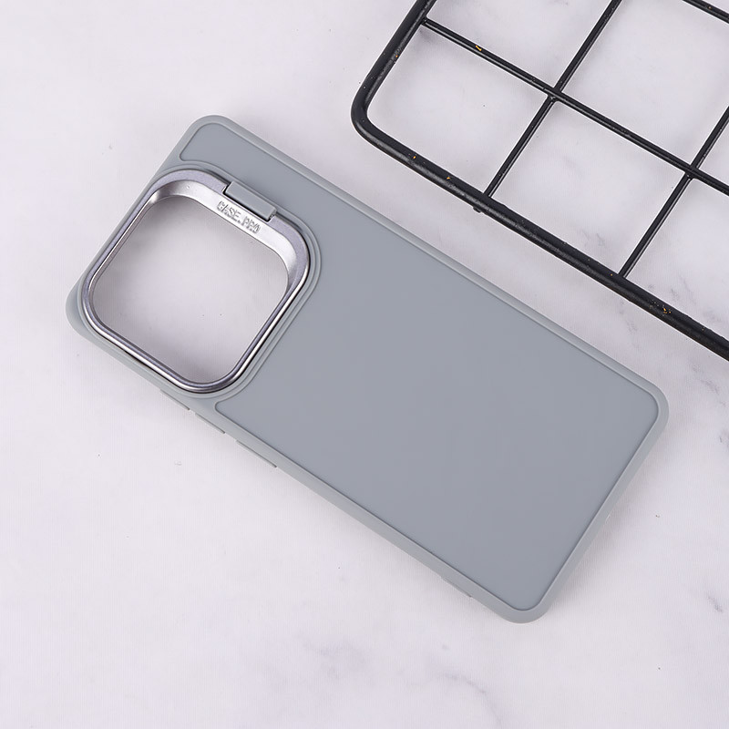 قاب ژله ای Case.Pro شیائومی Redmi Note 13 4G استندشو