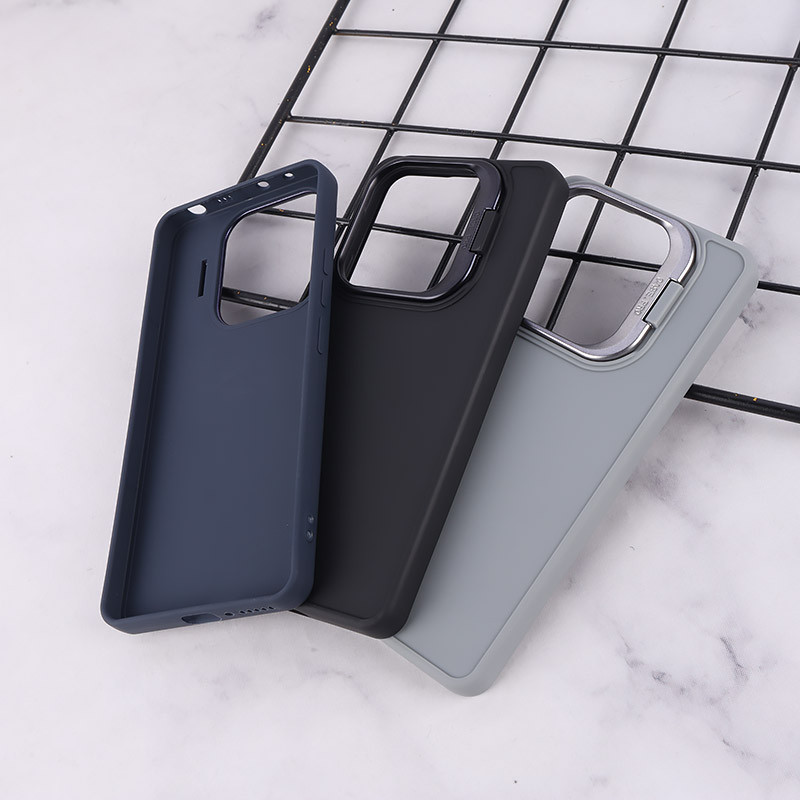 قاب ژله ای Case.Pro شیائومی Redmi Note 13 4G استندشو