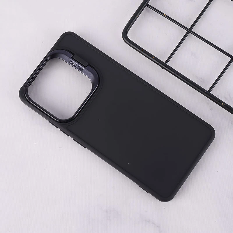 قاب ژله ای Case.Pro شیائومی Redmi Note 13 4G استندشو