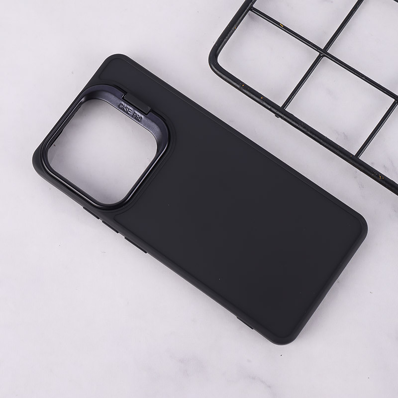 قاب ژله ای Case.Pro شیائومی Redmi Note 13 4G استندشو