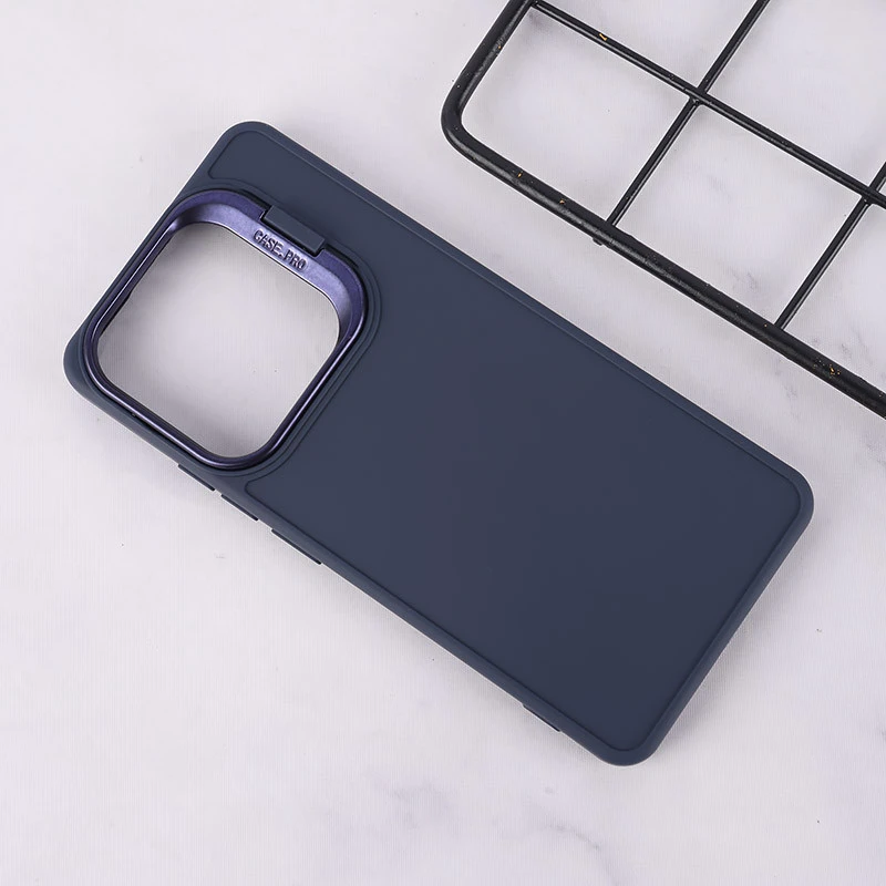 قاب ژله ای Case.Pro شیائومی Redmi Note 13 4G استندشو