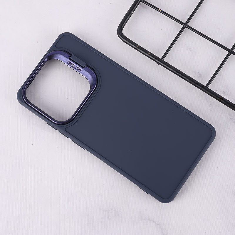 قاب ژله ای Case.Pro شیائومی Redmi Note 13 4G استندشو