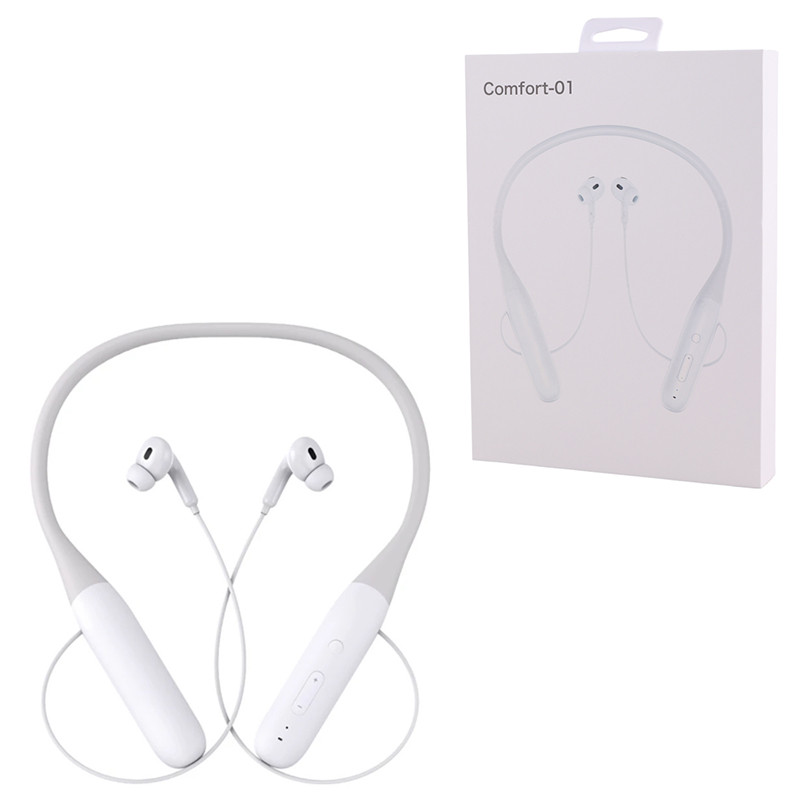 هندزفری بلوتوثی گردنی Comfort-01