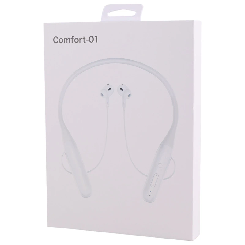 هندزفری بلوتوثی گردنی Comfort-01