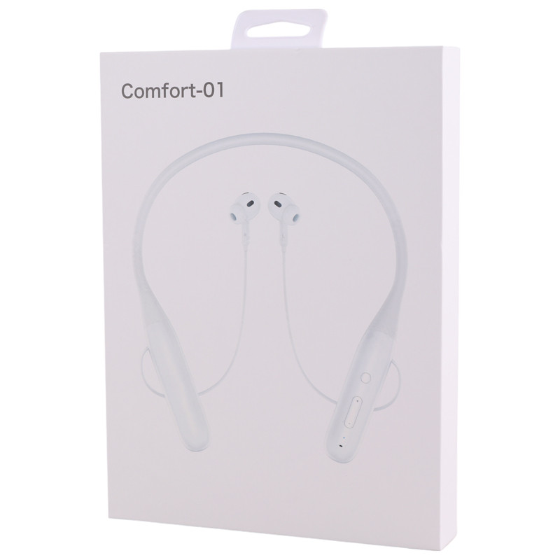 هندزفری بلوتوثی گردنی Comfort-01