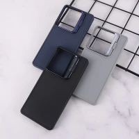 قاب ژله ای Case.Pro شیائومی Redmi Note 13 Pro 4G استندشو