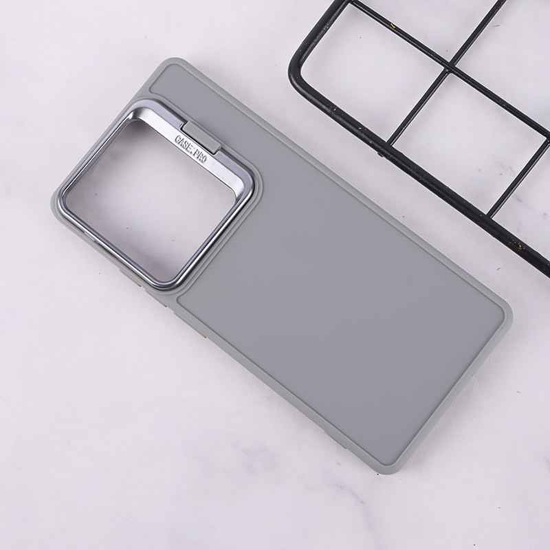 قاب ژله ای Case.Pro شیائومی Redmi Note 13 Pro 4G استندشو