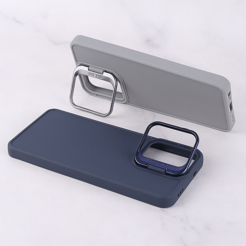 قاب ژله ای Case.Pro شیائومی Poco M5s استندشو