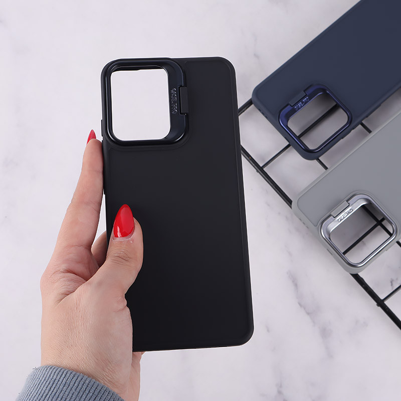 قاب ژله ای Case.Pro شیائومی Poco M5s استندشو