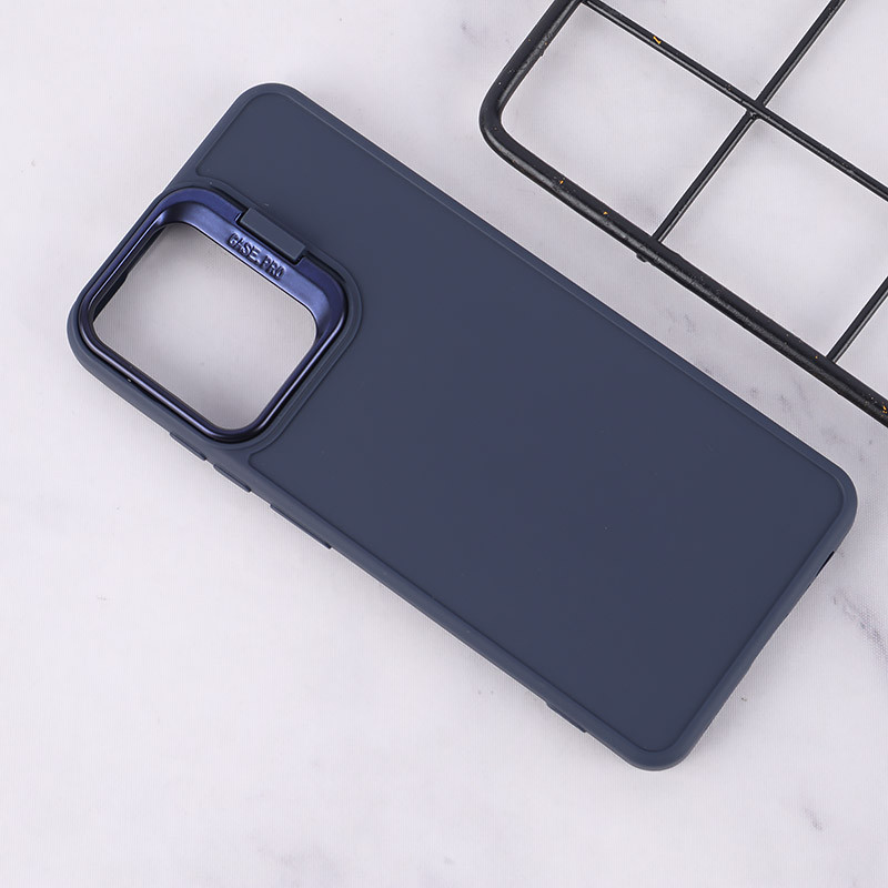 قاب ژله ای Case.Pro شیائومی Poco M5s استندشو