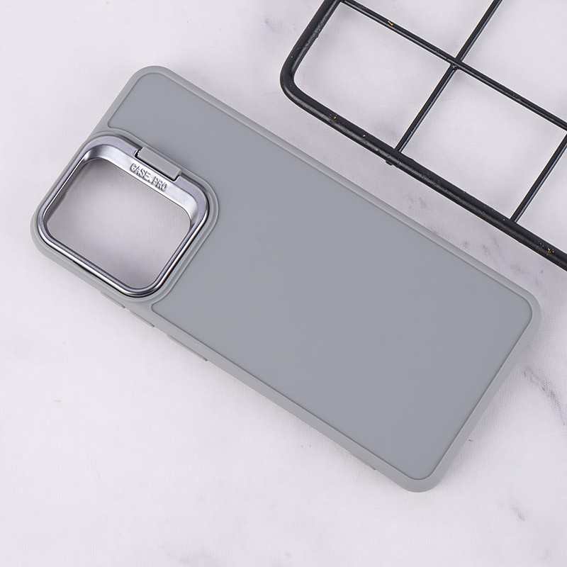 قاب ژله ای Case.Pro شیائومی Poco M5s استندشو