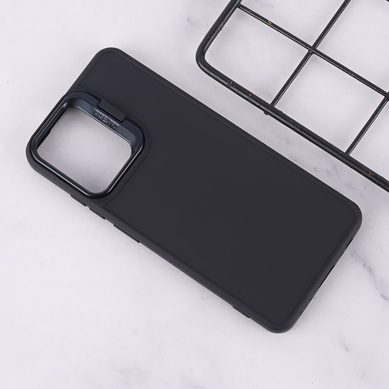 قاب ژله ای Case.Pro شیائومی Poco M5s استندشو