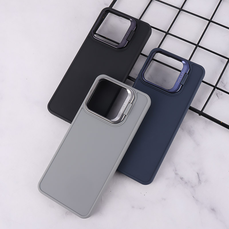 قاب ژله ای Case.Pro شیائومی Redmi 10C استندشو