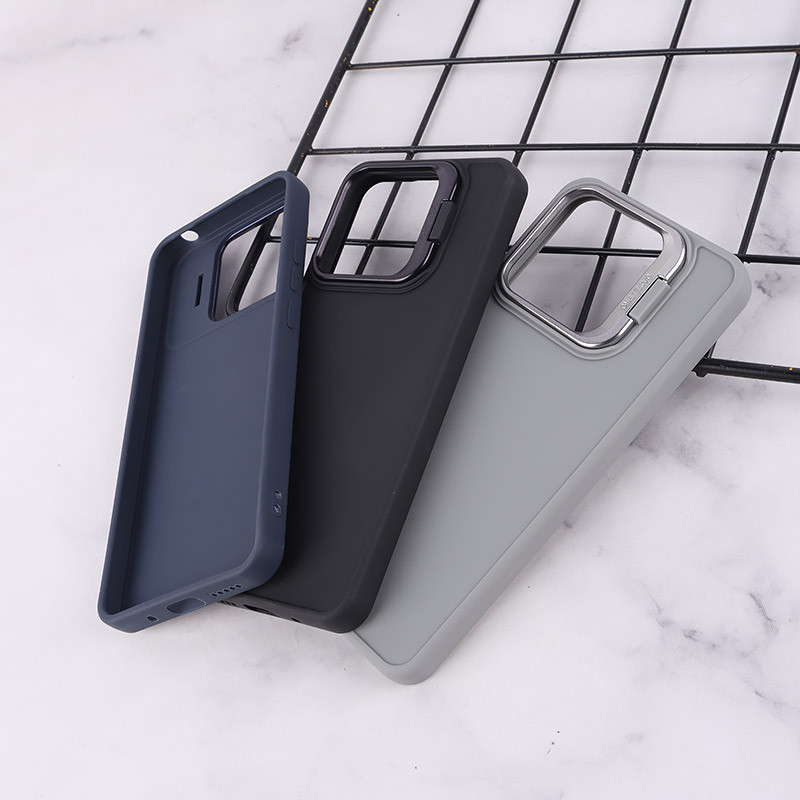 قاب ژله ای Case.Pro شیائومی Redmi 10C استندشو