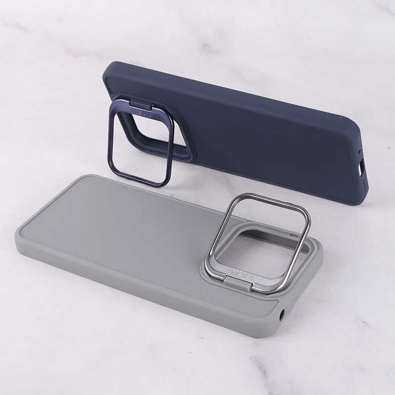 قاب ژله ای Case.Pro شیائومی Redmi 10C استندشو