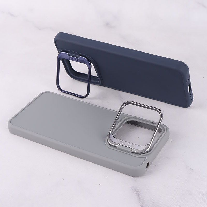 قاب ژله ای Case.Pro شیائومی Redmi 10C استندشو