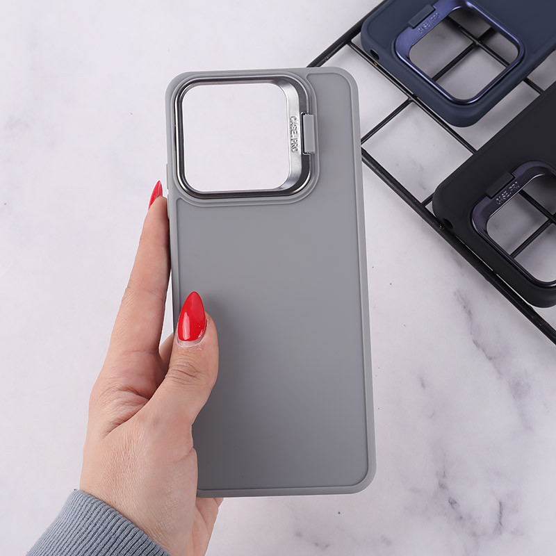 قاب ژله ای Case.Pro شیائومی Redmi 10C استندشو