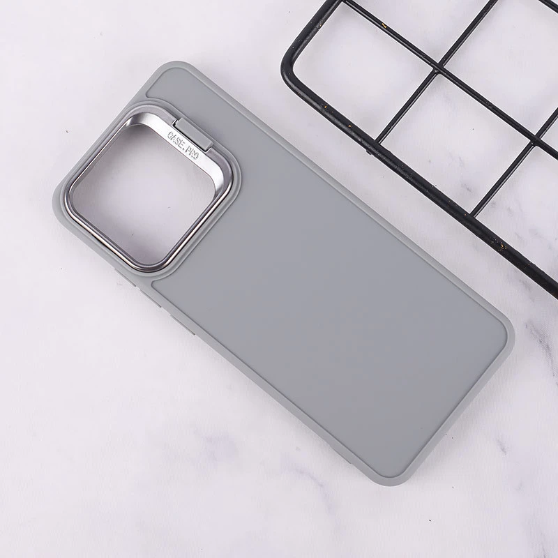 قاب ژله ای Case.Pro شیائومی Redmi 10C استندشو
