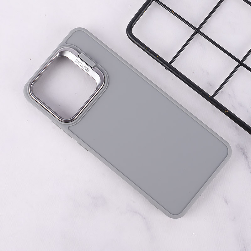قاب ژله ای Case.Pro شیائومی Redmi 10C استندشو