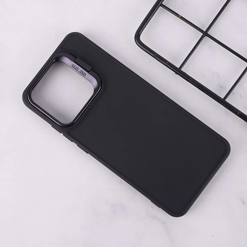 قاب ژله ای Case.Pro شیائومی Redmi 10C استندشو