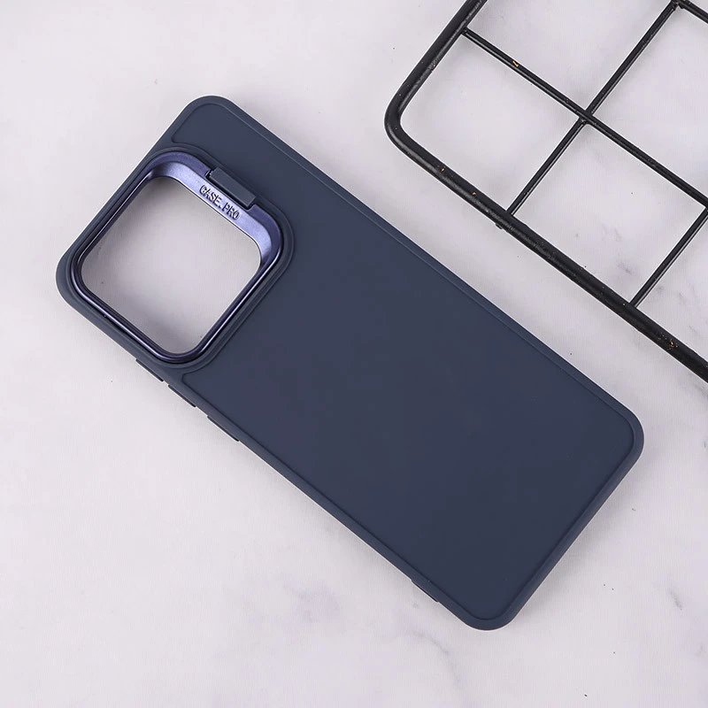 قاب ژله ای Case.Pro شیائومی Redmi 10C استندشو